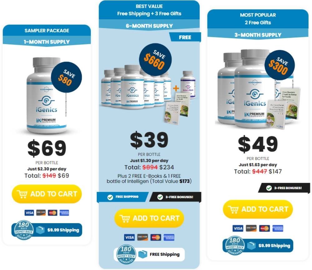 igenics-special-offer-supplement-with-bonuses-order